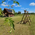 Przystanek Σπίτι διακοπών Gałkowo