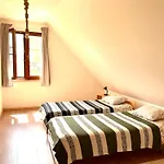 Σπίτι διακοπών Przystanek *