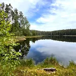 بيت للعطل Przystanek *