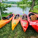 Przystanek Σπίτι διακοπών *