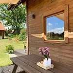 Σπίτι διακοπών Przystanek *