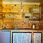 Σπίτι διακοπών Przystanek