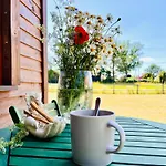 Σπίτι διακοπών Przystanek *