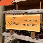 Σπίτι διακοπών Przystanek *