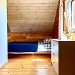 Σπίτι διακοπών Przystanek