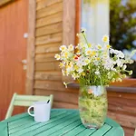 Przystanek Σπίτι διακοπών Gałkowo