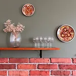 Przystanek Σπίτι διακοπών Gałkowo