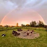 Σπίτι διακοπών Przystanek Gałkowo