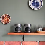 Przystanek Σπίτι διακοπών *