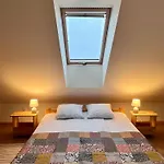 Przystanek Σπίτι διακοπών Gałkowo