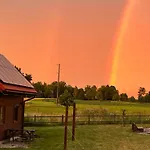 Σπίτι διακοπών Przystanek Gałkowo