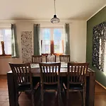 Przystanek Σπίτι διακοπών