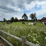 Σπίτι διακοπών Przystanek *