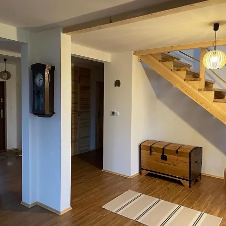 Przystanek Tatil Evi *