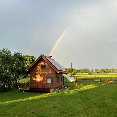 Przystanek Tatil Evi Gałkowo