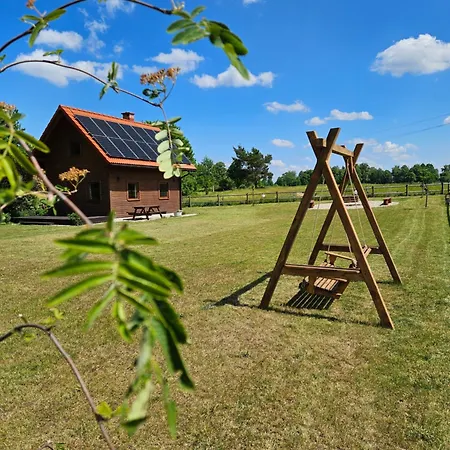 Przystanek בית נופש Gałkowo