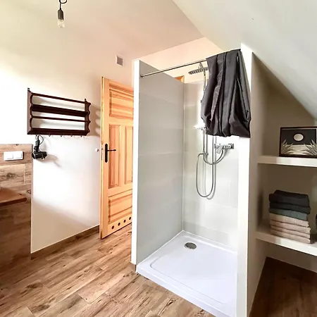 度假居 Przystanek