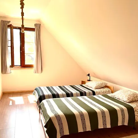 度假居 Przystanek *