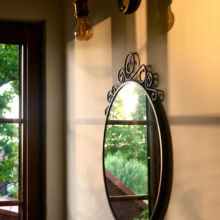 Tatil Evi Przystanek