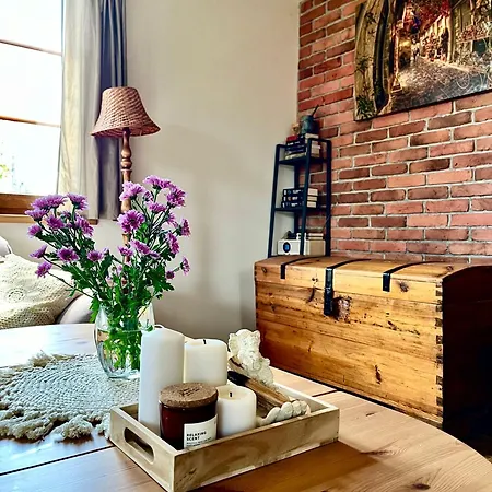 度假居 Przystanek *