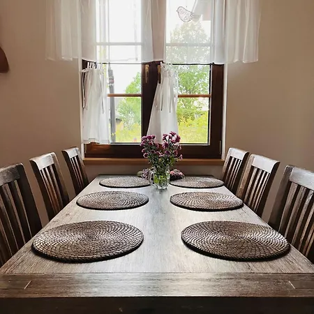 Tatil Evi Przystanek
