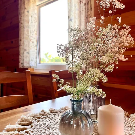 度假居 Przystanek *