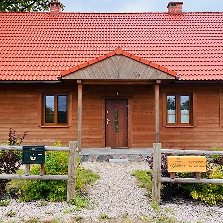 Tatil Evi Przystanek Gałkowo