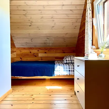 Tatil Evi Przystanek
