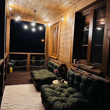 Przystanek * Gałkowo