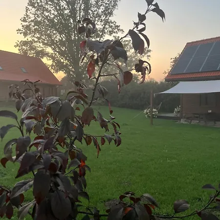 Holiday home Przystanek