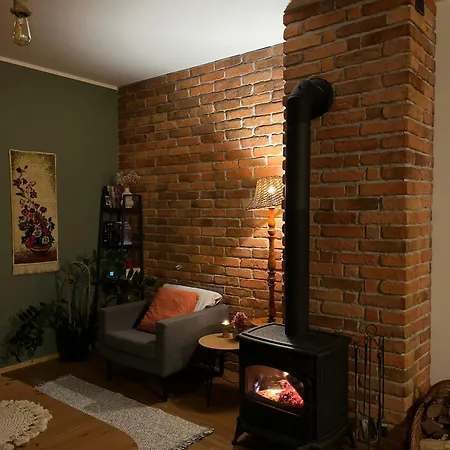 Przystanek Ferienhaus Gałkowo