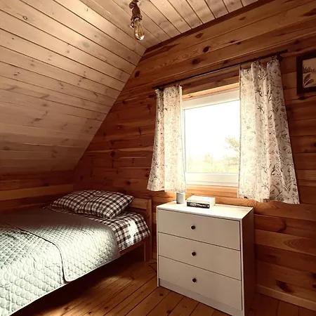Przystanek Holiday home